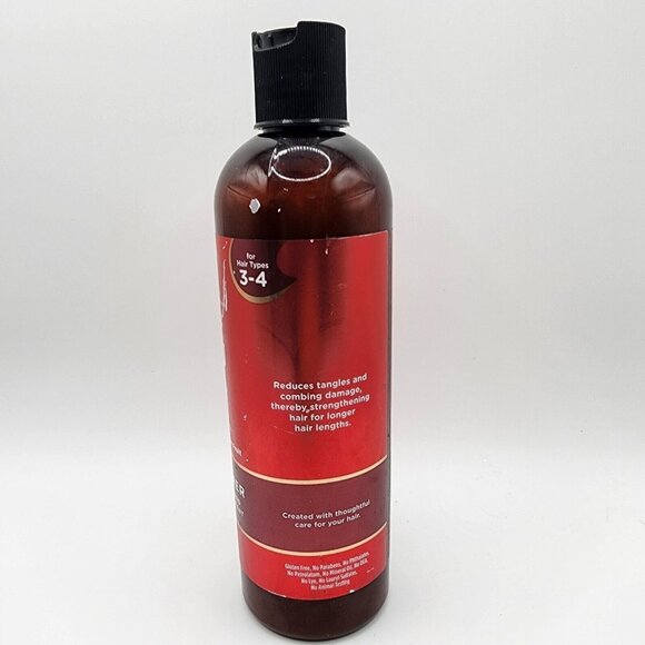 As I Am Long & Luxe Strengthening Conditioner hydrating 12 oz - Picture 2 of 3